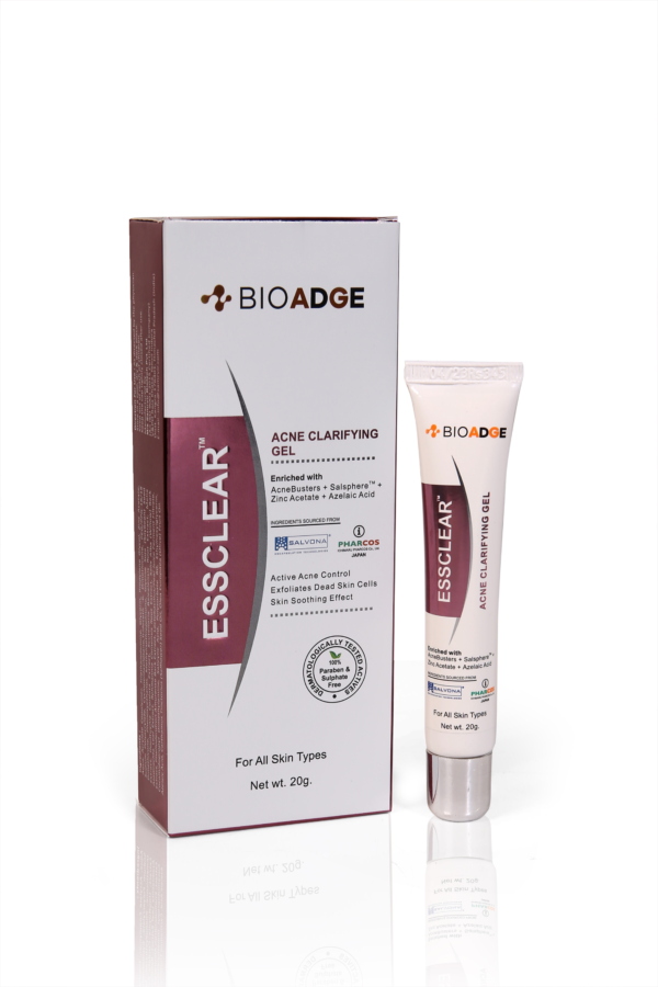 ESSCLEAR ACNE Gel