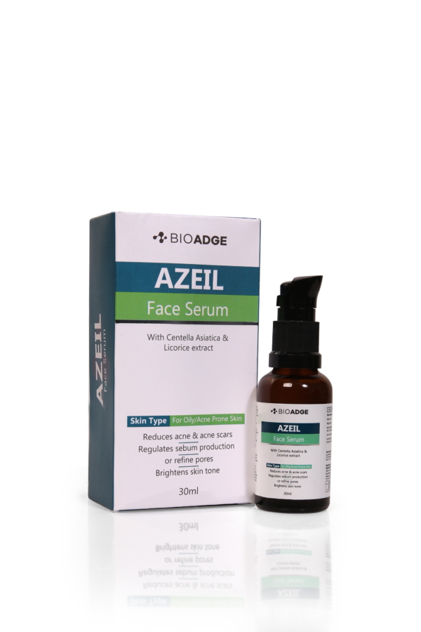 Azeil Face Serum