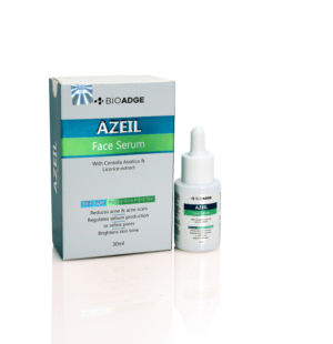 AZEIL FACE SERUM