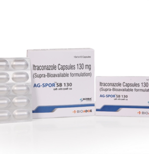 AG-SPOR SB 65/130mg