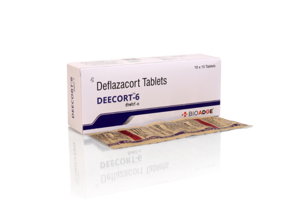 DEECORT-6