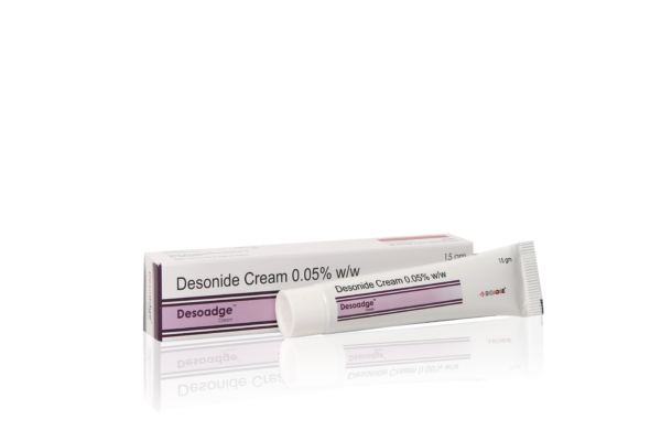 Desoadge Cream