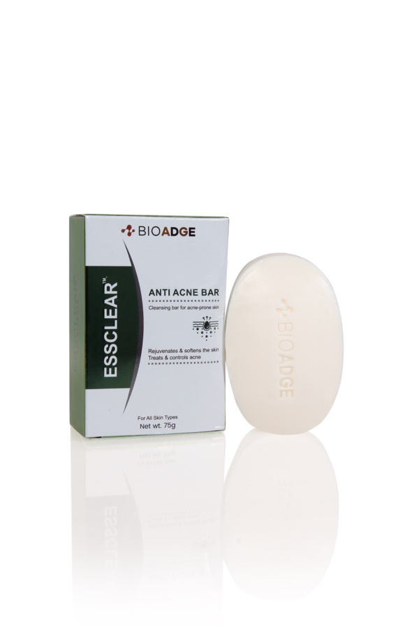 ESSCLEAR CLEANSING BAR