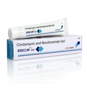 ESSCLIN GEL