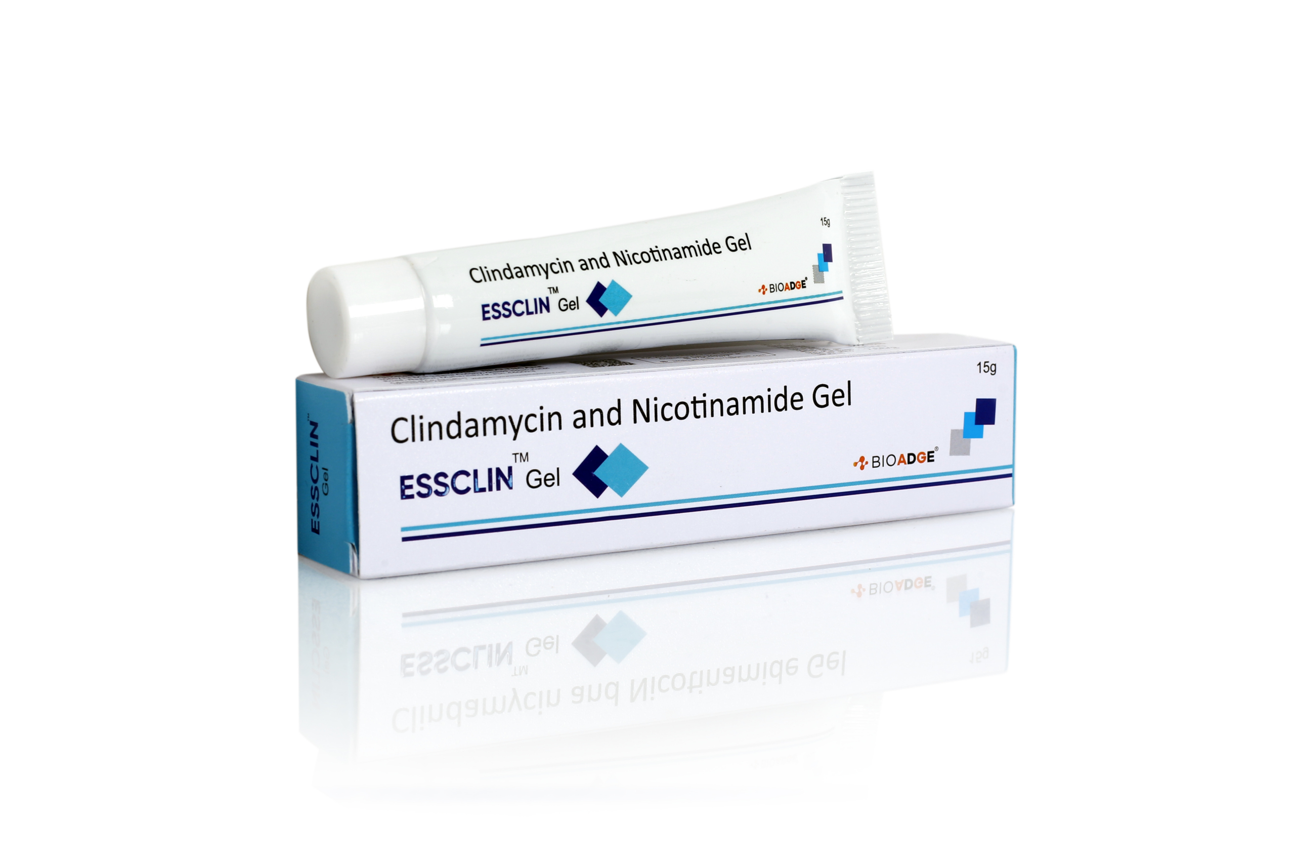 ESSCLIN GEL