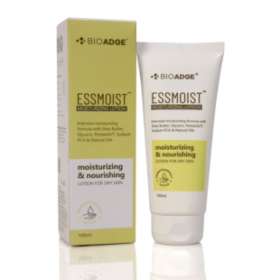 ESSMOIST MOISTURIZING LOTION