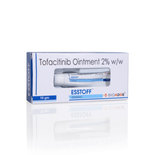 ESSTOFF OINTMENT
