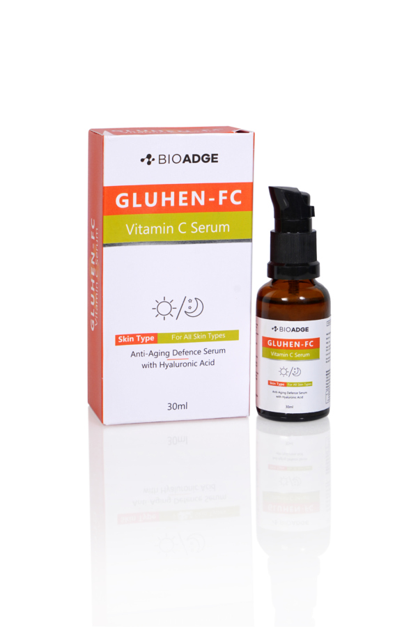 GLUHEN-FC Serum