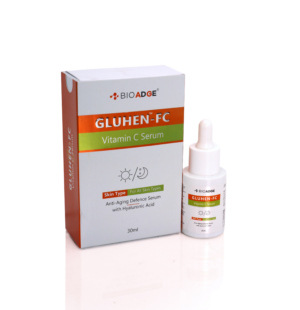 GLUHEN-FC SERUM