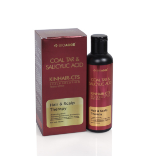 KINHAIR-CTS