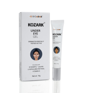 KOZARK EYE GEL