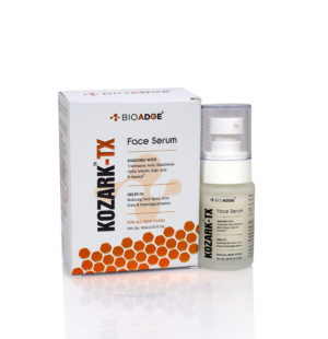 KOZARK-TX SERUM