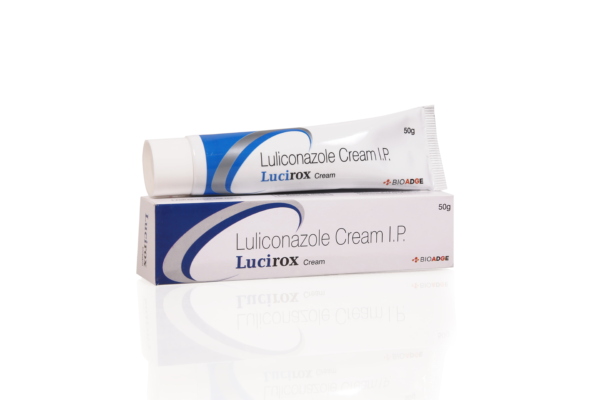 Lucirox Cream