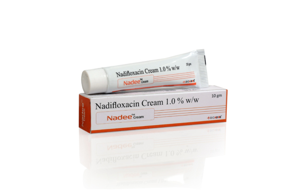 Nadee Cream/ Gel