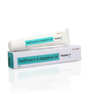 NADEE-A GEL