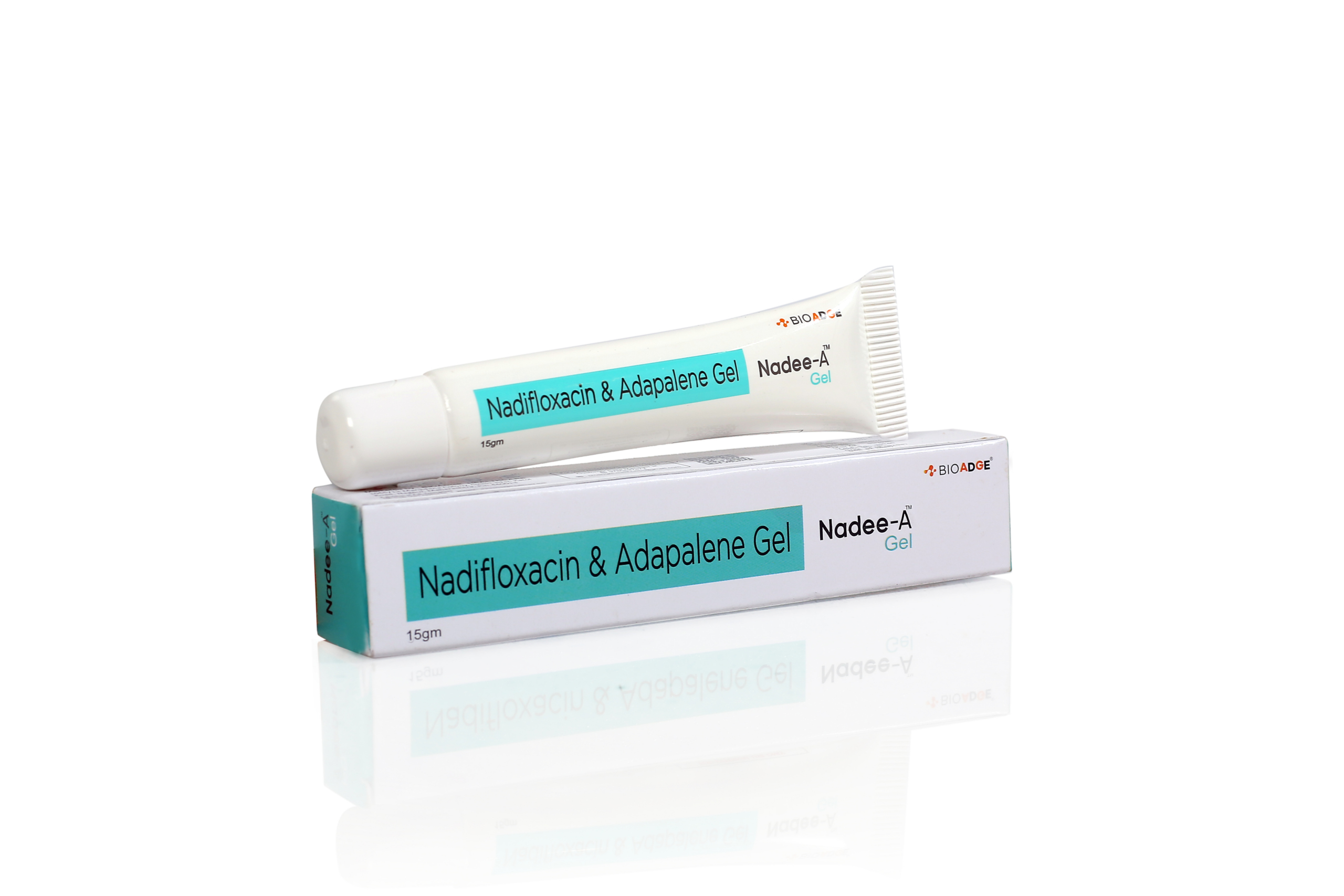 NADEE-A GEL