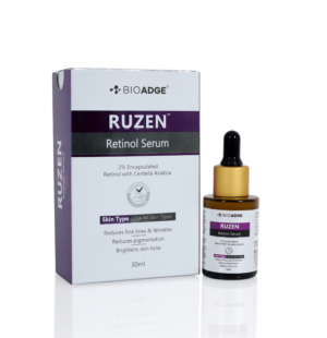 RUZEN SERUM