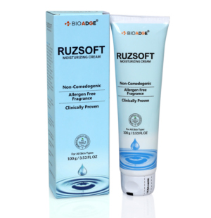 RUZSOFT MOISTURIZING CREAM