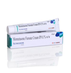 SONEZEM CREAM
