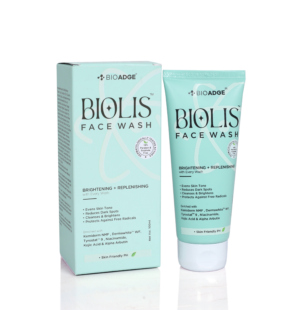 BIOLIS Face wash