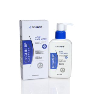 ESSCLIN-BP Facewash