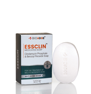 ESSCLIN Soap