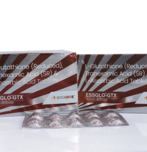ESSGLO-GTX Tablets