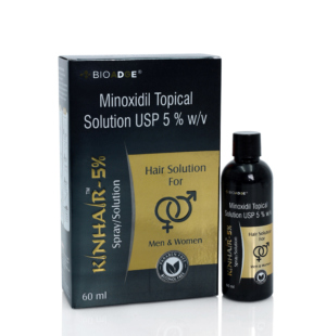 KINHAIR-5% SERUM