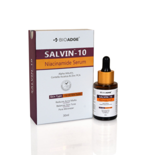 SALVIN-10 SERUM