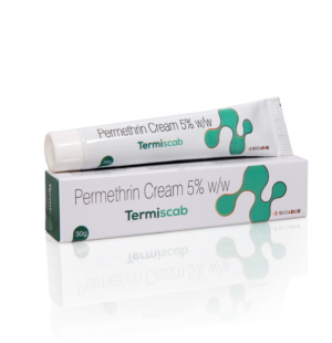 TERMISCAB CREAM