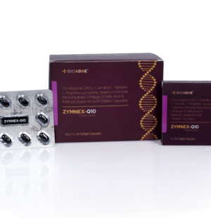 ZYMNEX-Q10