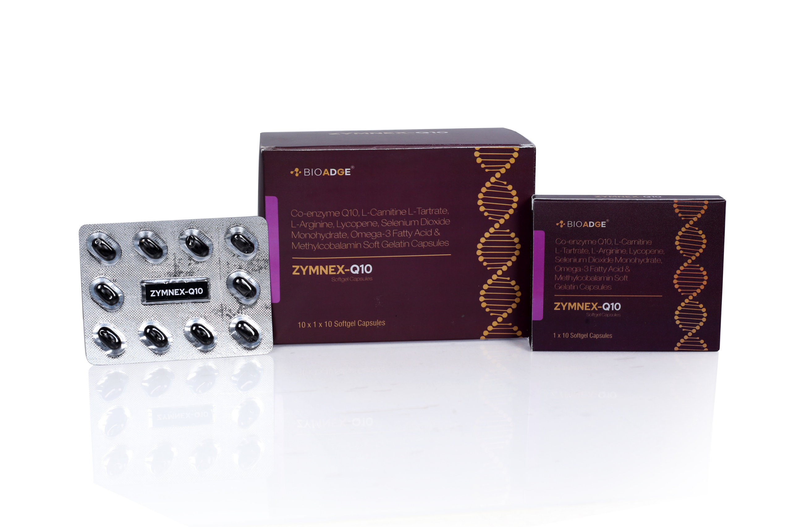 ZYMNEX-Q10